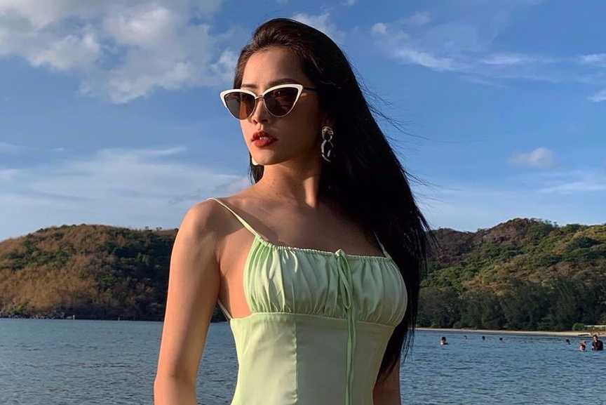 Cach an mac cua tuoi teen qua tung thoi ky hinh anh