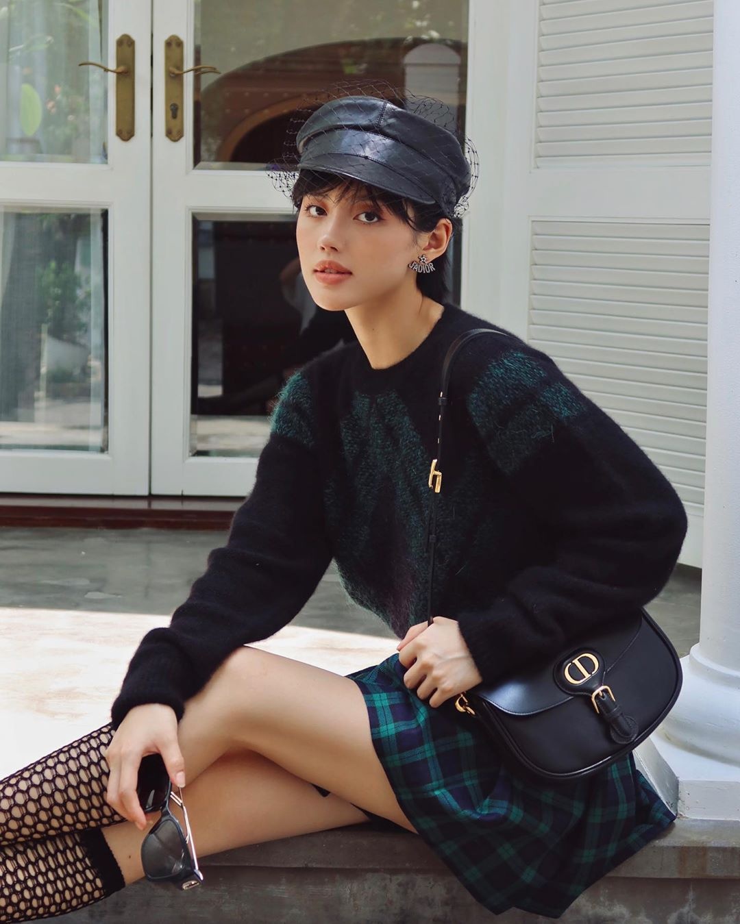túi xách bobby ảnh 2 tui xach bobby anh 2