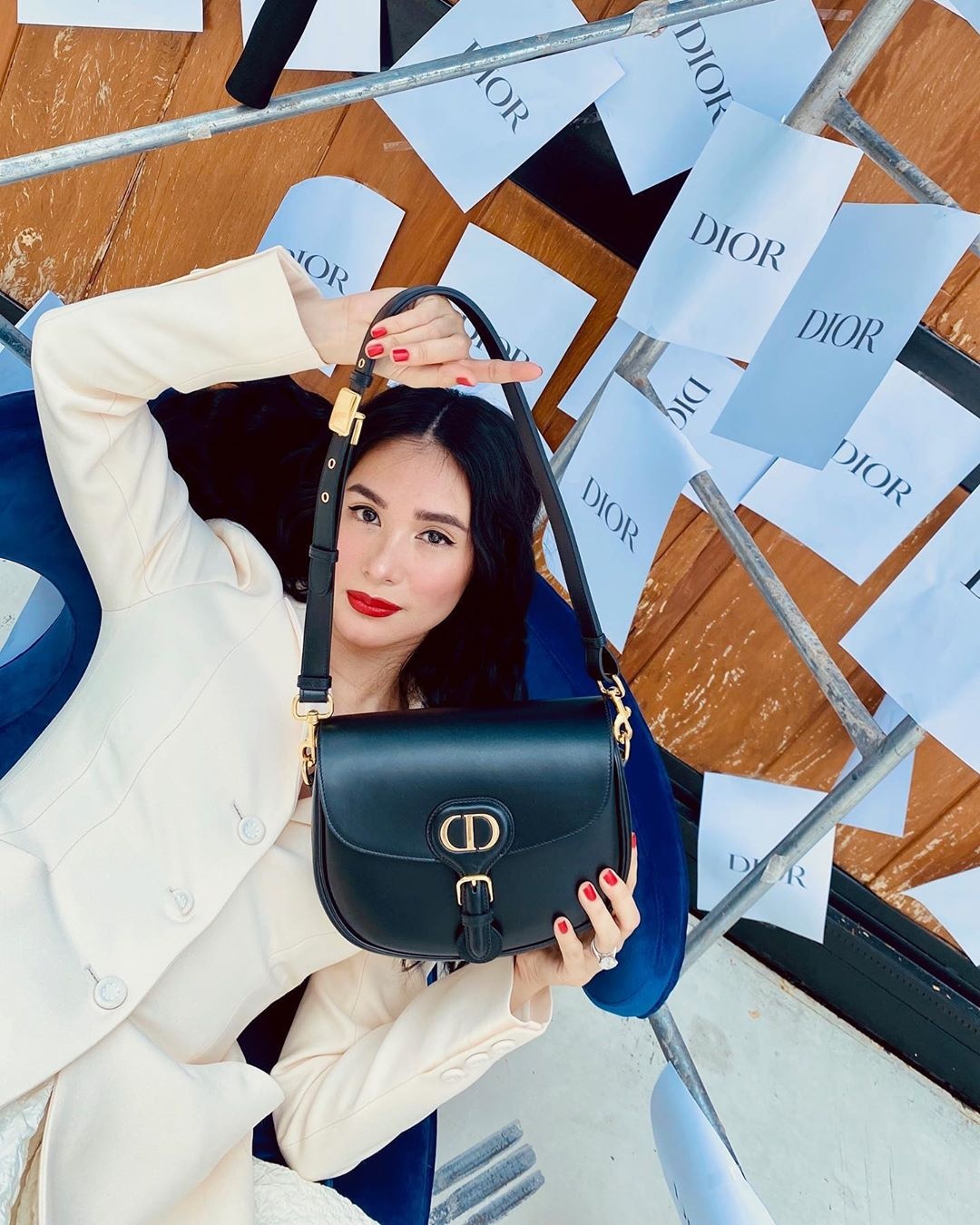 túi xách bobby ảnh 10 tui xach bobby anh 10