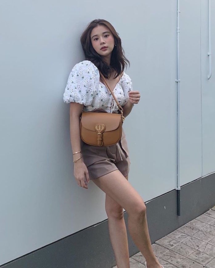 túi xách bobby ảnh 9 tui xach bobby anh 9