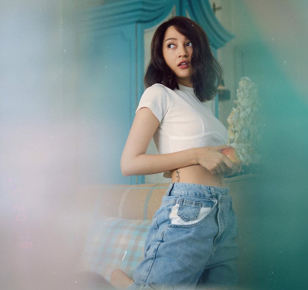 thoi trang sao nu tuan qua anh 4