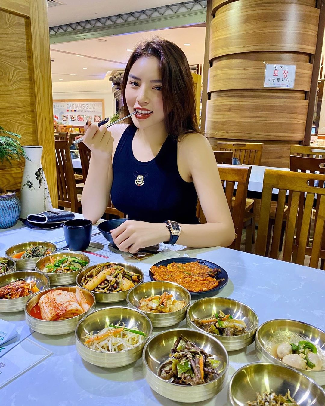 thoi trang sao nu tuan qua anh 10