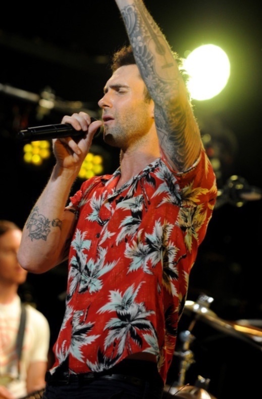 ao so mi hoa cho nam gioi anh 6