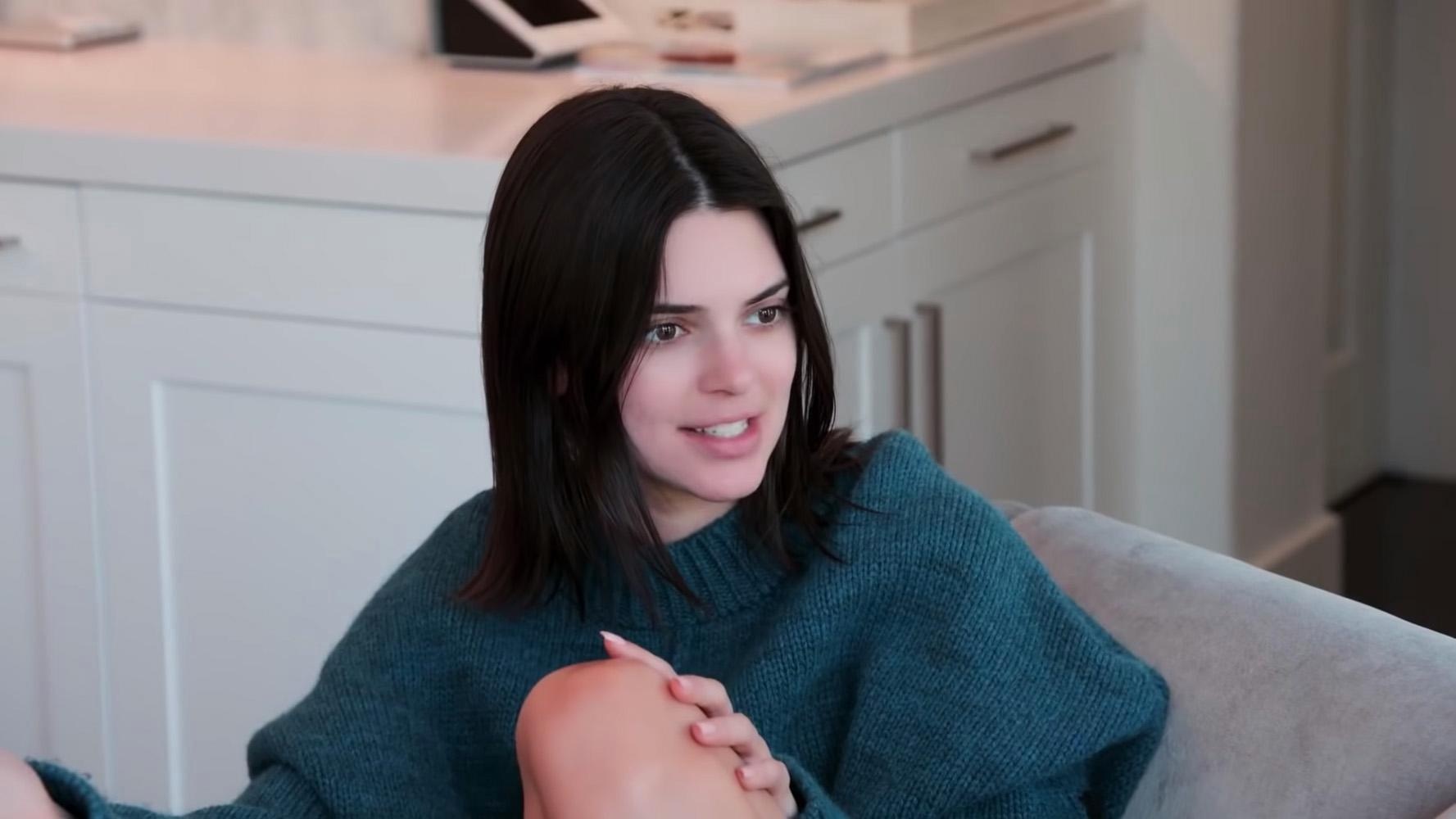 chi em nha kardashian khoe mat moc anh 7