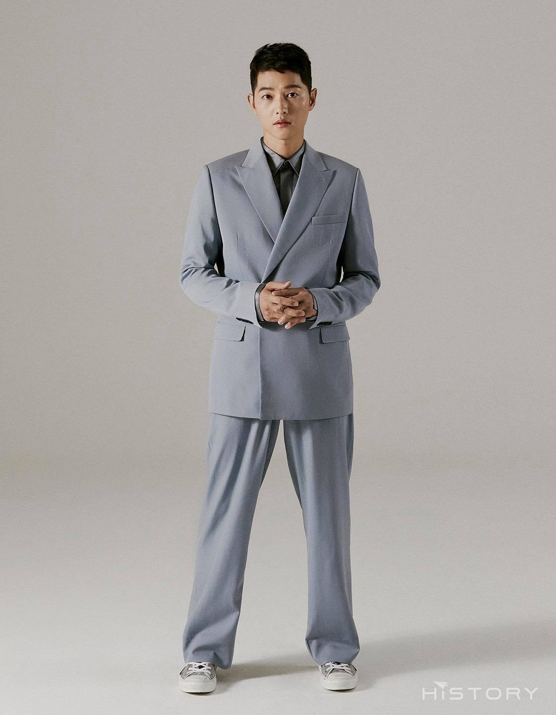 bộ ảnh mới của song joong ki ảnh 3 bo anh moi cua song joong ki anh 3