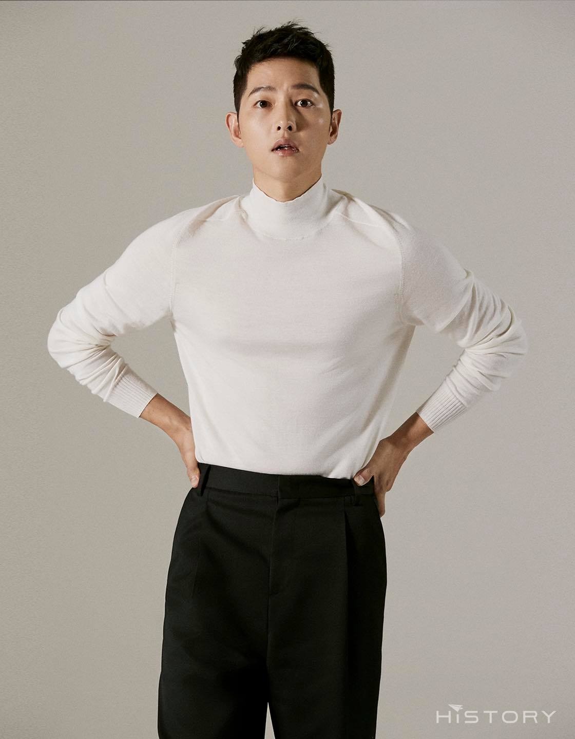bộ ảnh mới của song joong ki ảnh 2 bo anh moi cua song joong ki anh 2