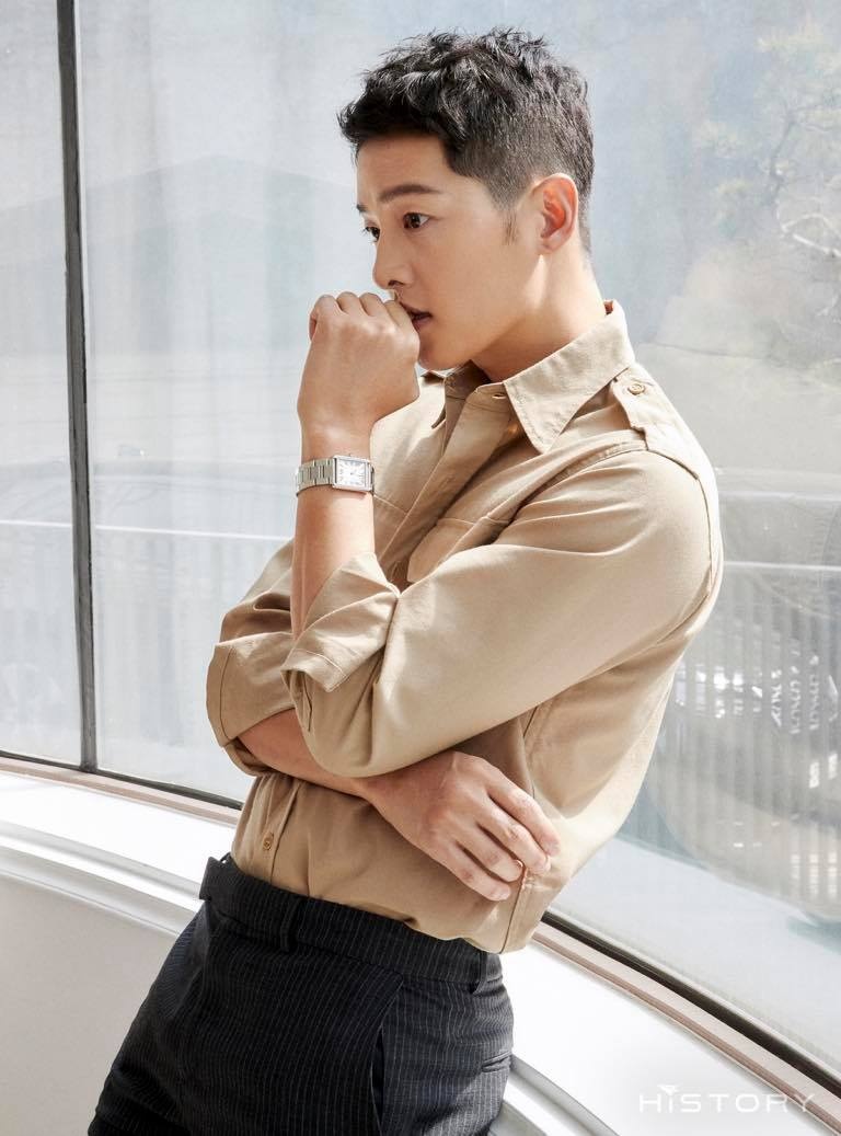 bộ ảnh mới của song joong ki ảnh 8 bo anh moi cua song joong ki anh 8