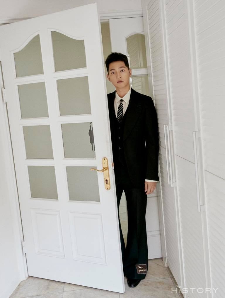 bộ ảnh mới của song joong ki ảnh 6 bo anh moi cua song joong ki anh 6