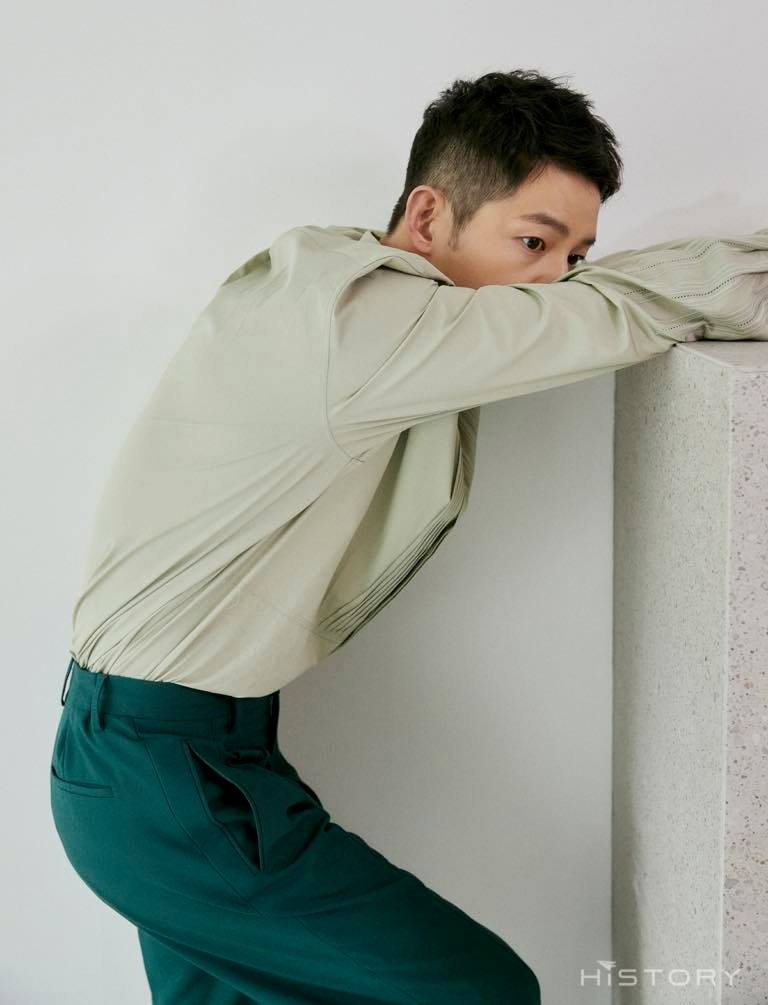 bộ ảnh mới của song joong ki ảnh 7 bo anh moi cua song joong ki anh 7