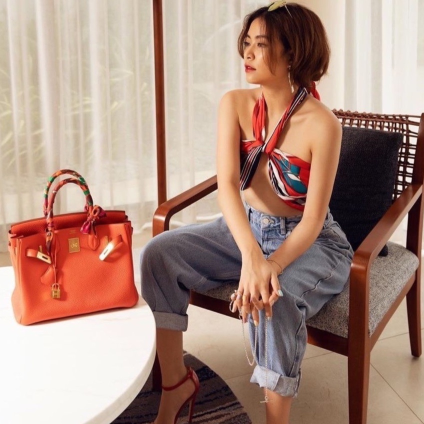 gioi tre viet ro mot quan khan thanh ao anh 7