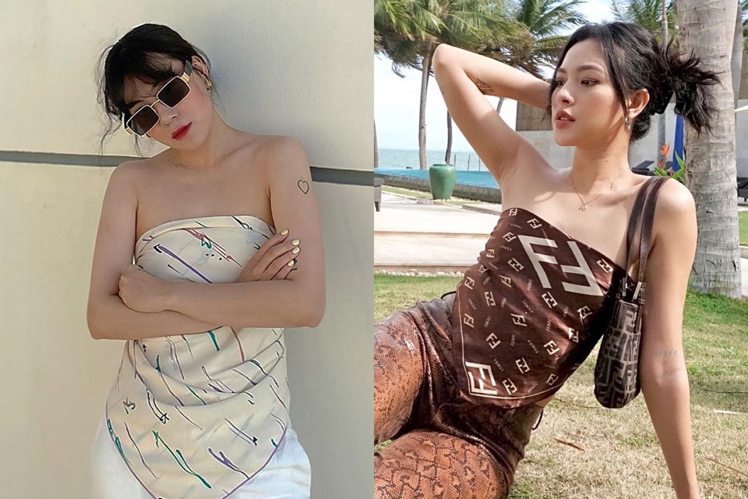 Gioi tre Viet ro mot quan khan thanh ao goi cam hinh anh