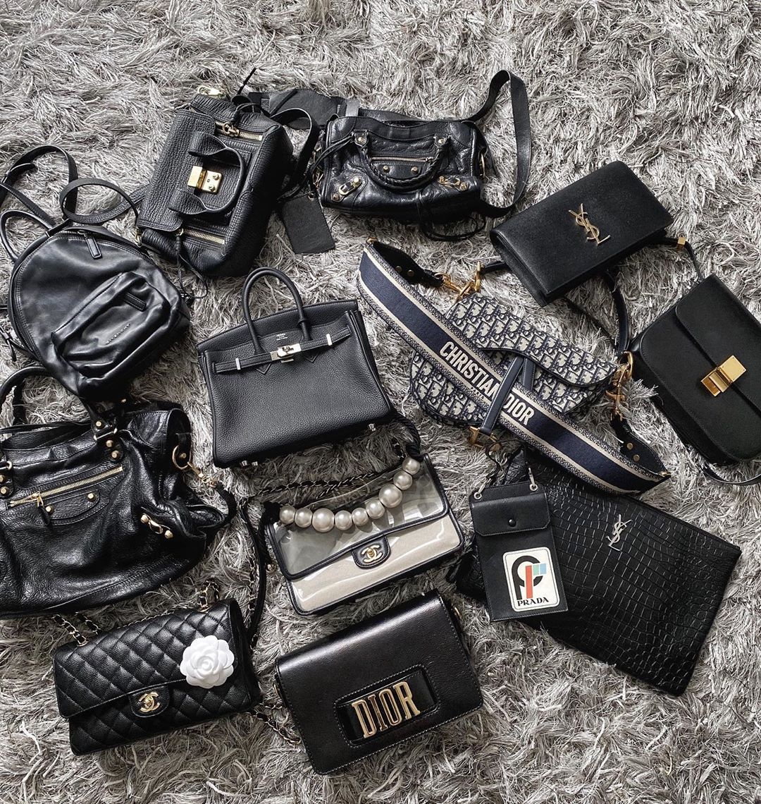 tui hieu cua phanh lee anh 1