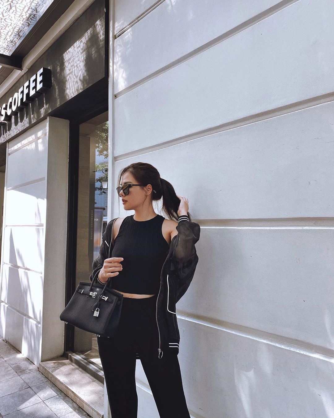 túi hiệu của phanh lee ảnh 2 tui hieu cua phanh lee anh 2