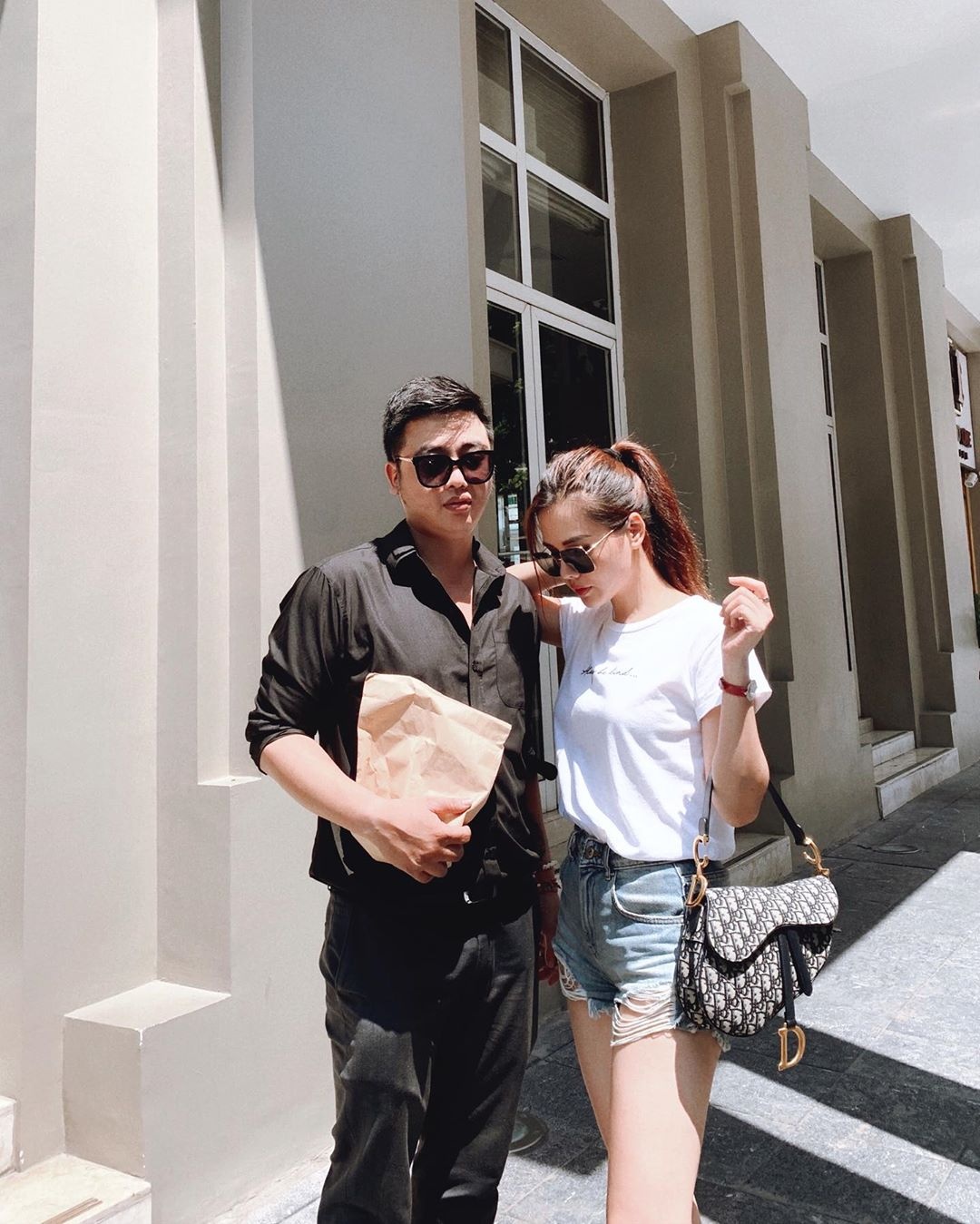 túi hiệu của phanh lee ảnh 6 tui hieu cua phanh lee anh 6