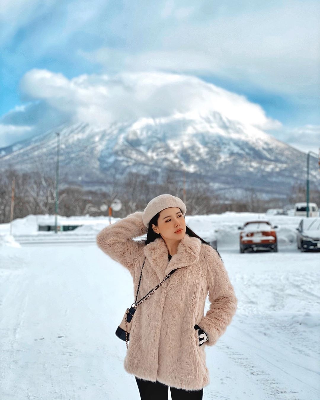 túi hiệu của phanh lee ảnh 10 tui hieu cua phanh lee anh 10