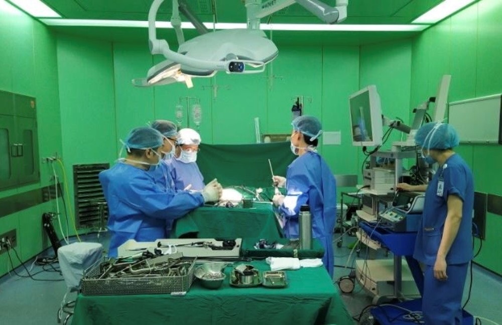 me hien than cho con anh 1