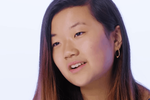 Vi sao con gai luon thich gay, co dang dep? hinh anh