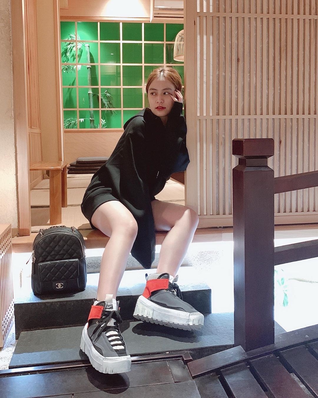 thoi trang sao viet tuan qua anh 8