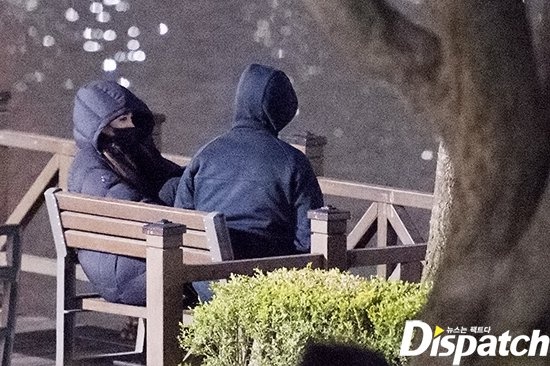 Hyeri và Ryu Jun Yeol mặc gì khi hẹn hò ảnh 3 Hyeri va Ryu Jun Yeol mac gi khi hen ho anh 3