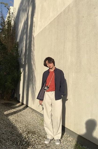 Hyeri và Ryu Jun Yeol mặc gì khi hẹn hò ảnh 10 Hyeri va Ryu Jun Yeol mac gi khi hen ho anh 10