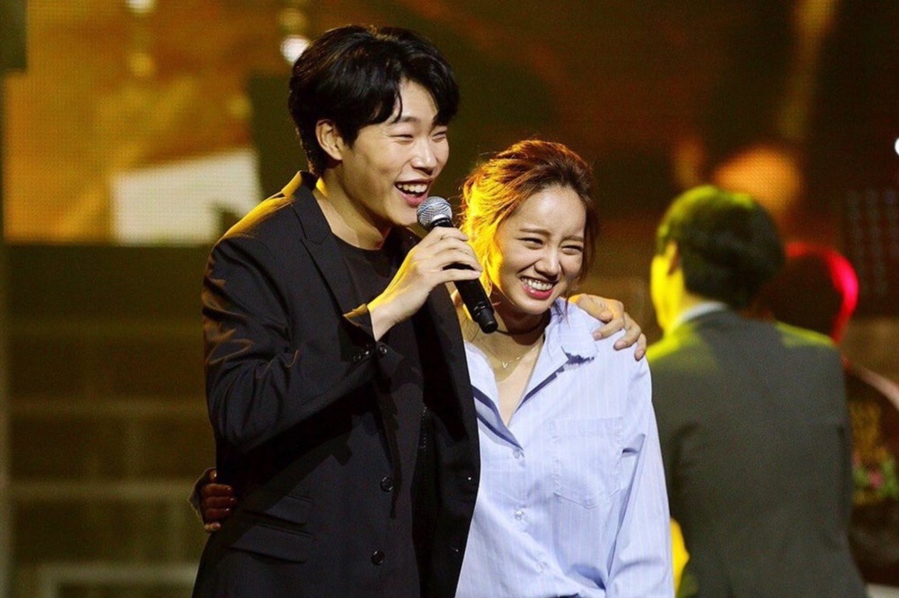 Hyeri và Ryu Jun Yeol mặc gì khi hẹn hò ảnh 1 Hyeri va Ryu Jun Yeol mac gi khi hen ho anh 1