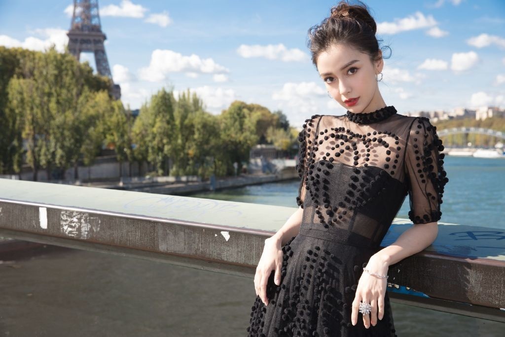 sao nữ trung quốc sở hữu eo nhỏ ảnh 5 sao nu trung quoc so huu eo nho anh 5