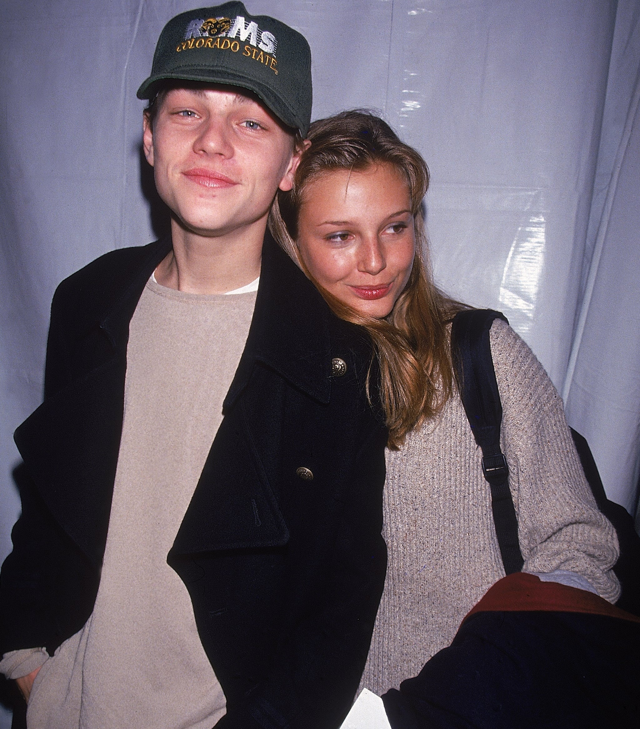 Leonardo DiCaprio yêu toàn người mẫu nổi ảnh 8 Leonardo DiCaprio yeu toan nguoi mau noi anh 8
