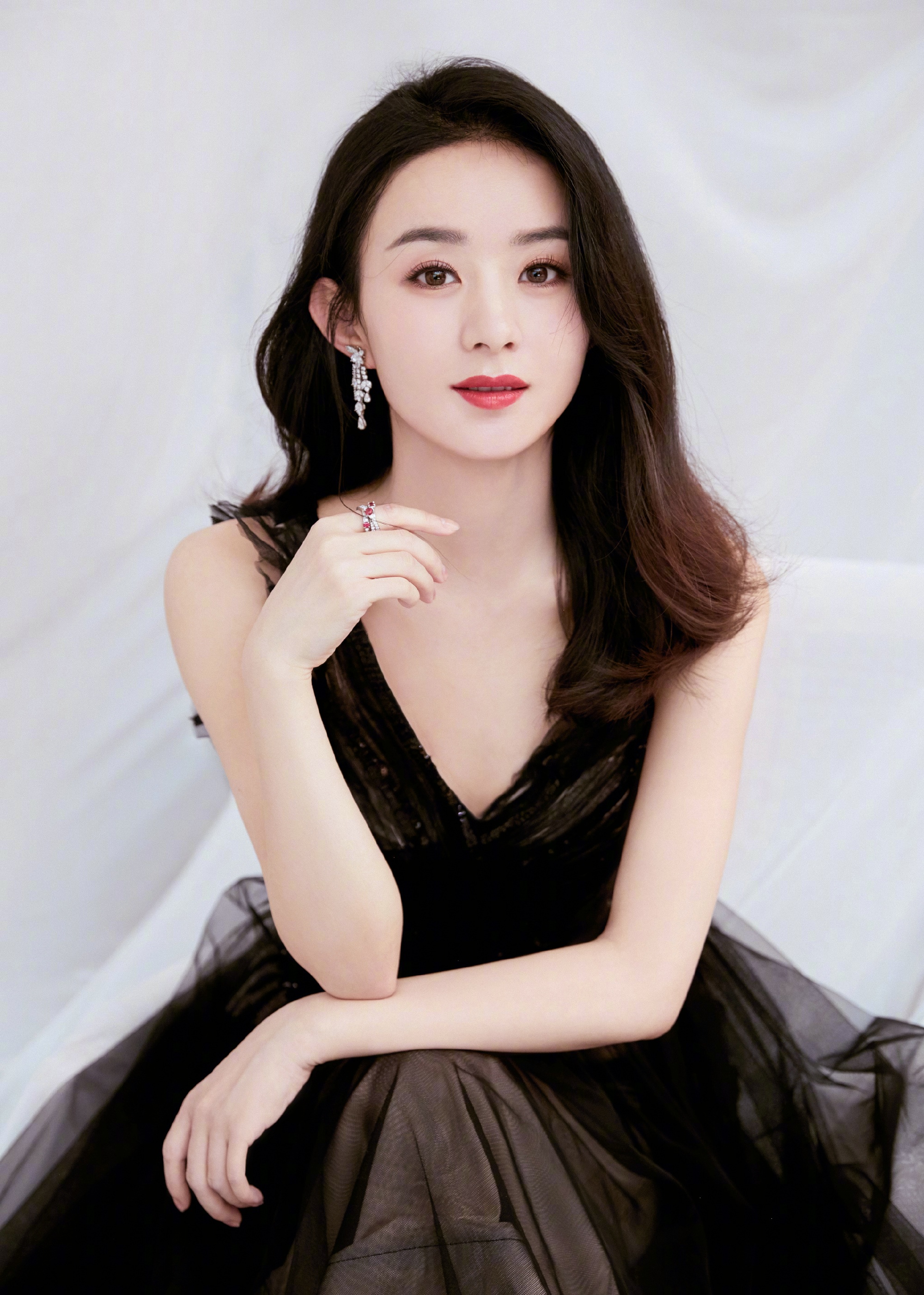 sao nữ trung quốc sở hữu eo nhỏ ảnh 4 sao nu trung quoc so huu eo nho anh 4