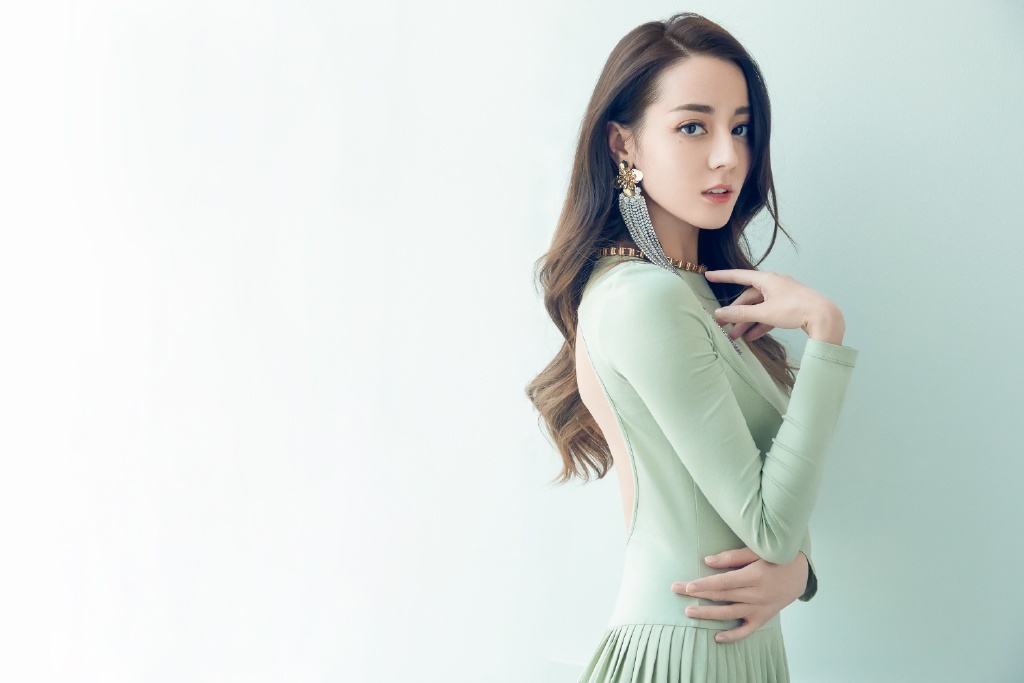sao nữ trung quốc sở hữu eo nhỏ ảnh 6 sao nu trung quoc so huu eo nho anh 6