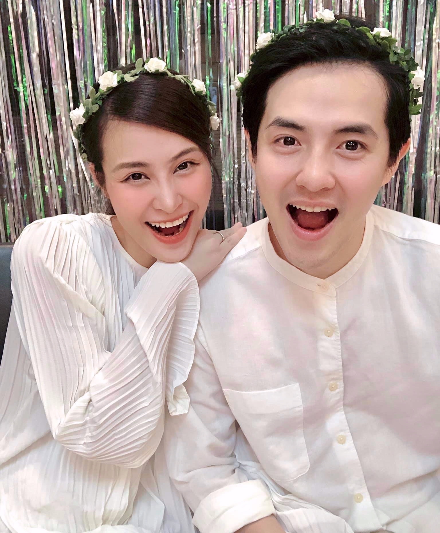 dong nhi mac nu tinh khi mang bau anh 9