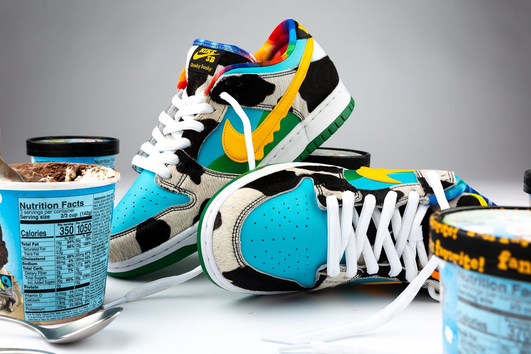 nhung mau sneaker doc dao cua Nike anh 13