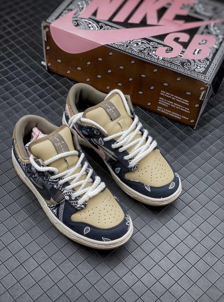 nhung mau sneaker doc dao cua Nike anh 19