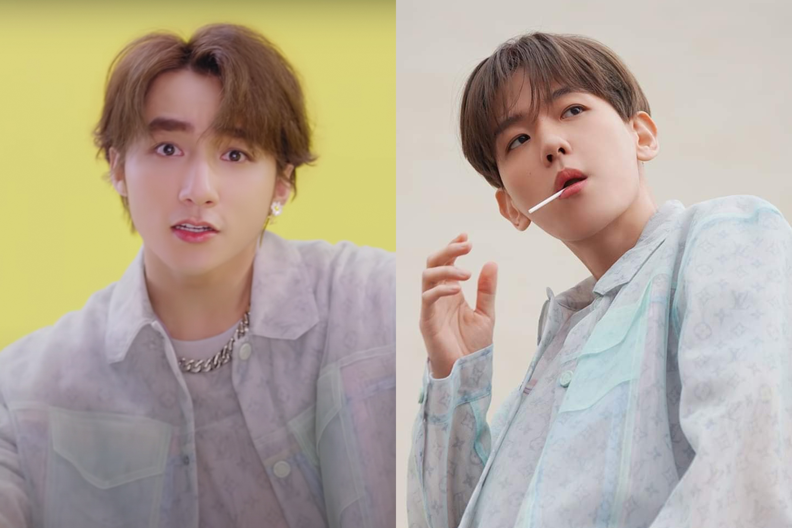 Son Tung M-TP mac ao gan 9.000 USD giong Baekhyun trong MV moi hinh anh