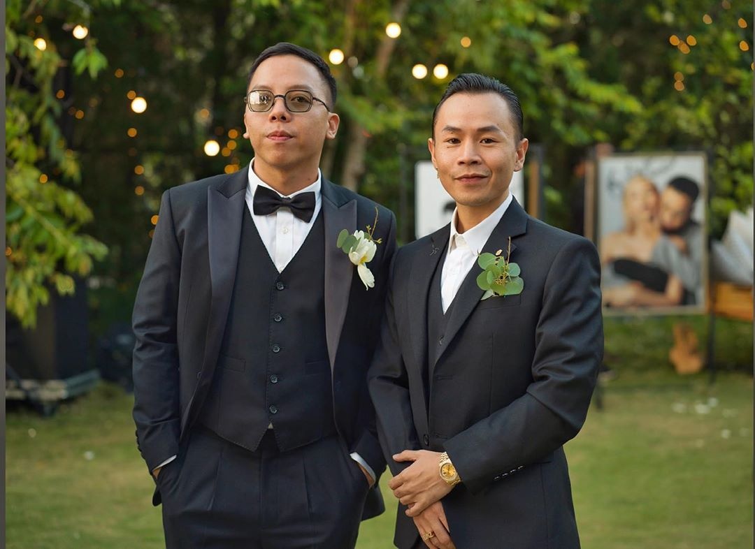 thoi trang doi thuong cua binz anh 1