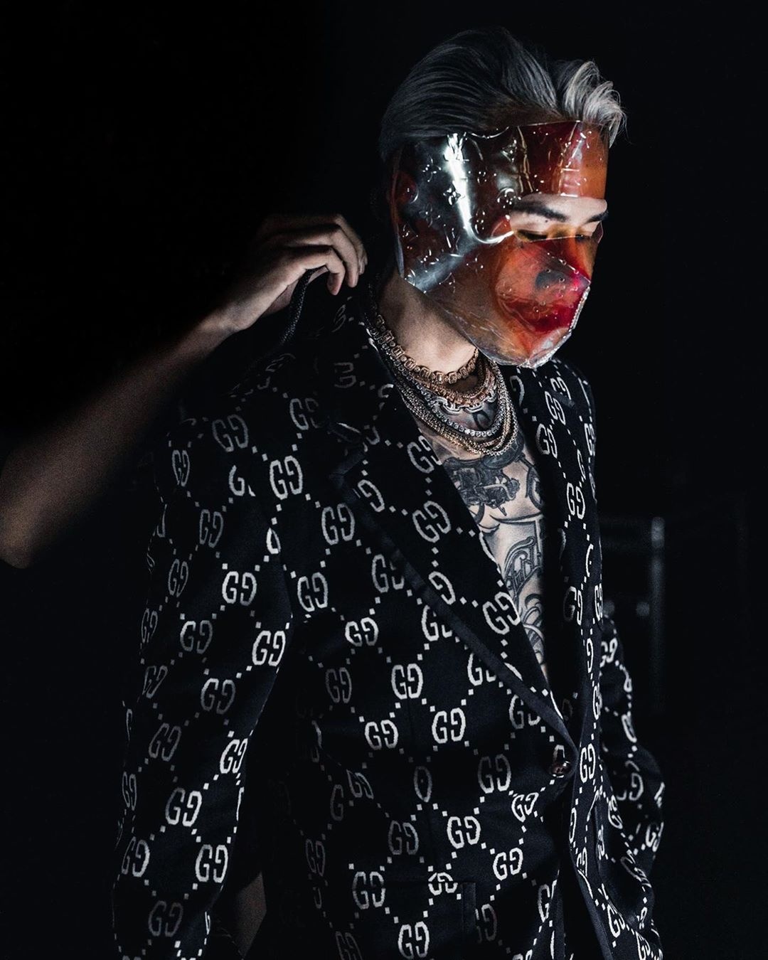 thoi trang doi thuong cua binz anh 3