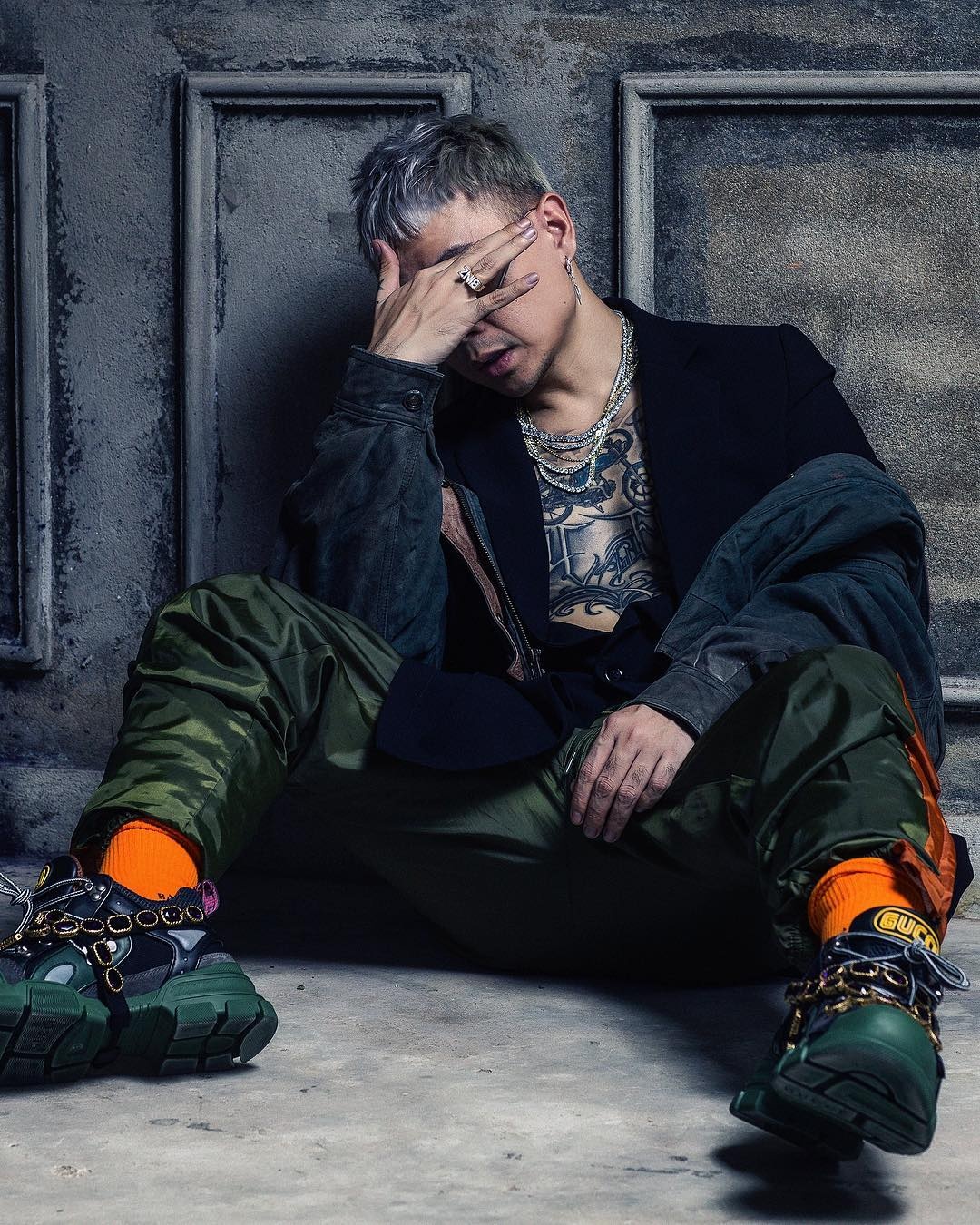 binz hen ho voi chau bui anh 2