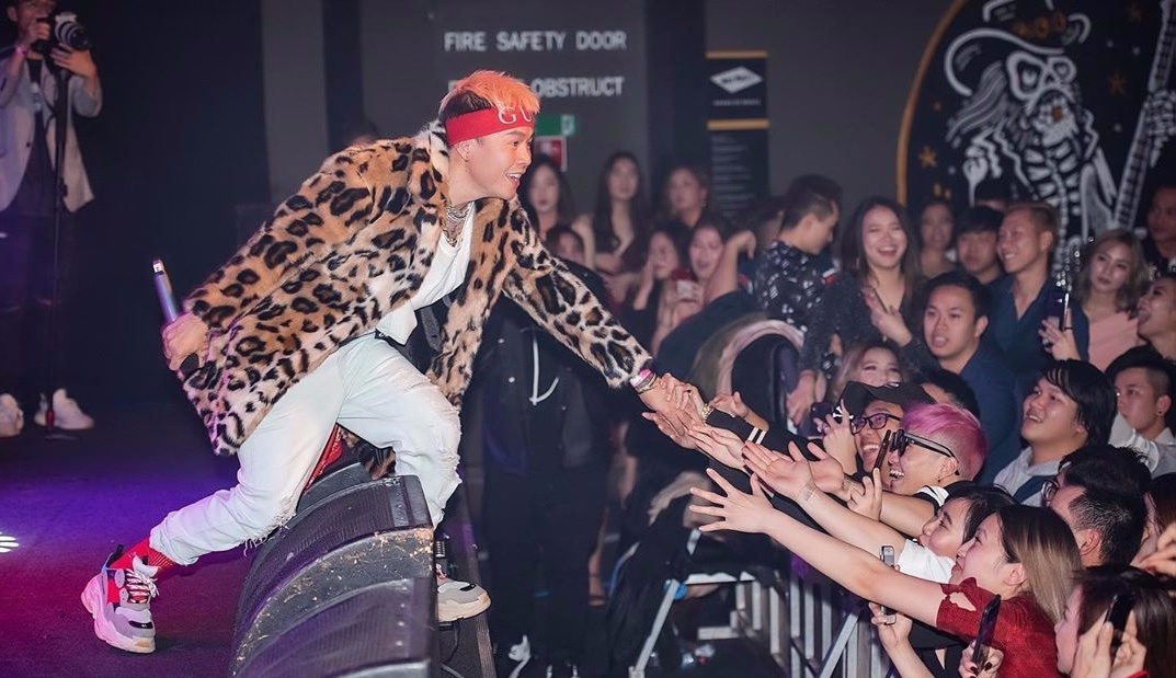 binz hen ho voi chau bui anh 4