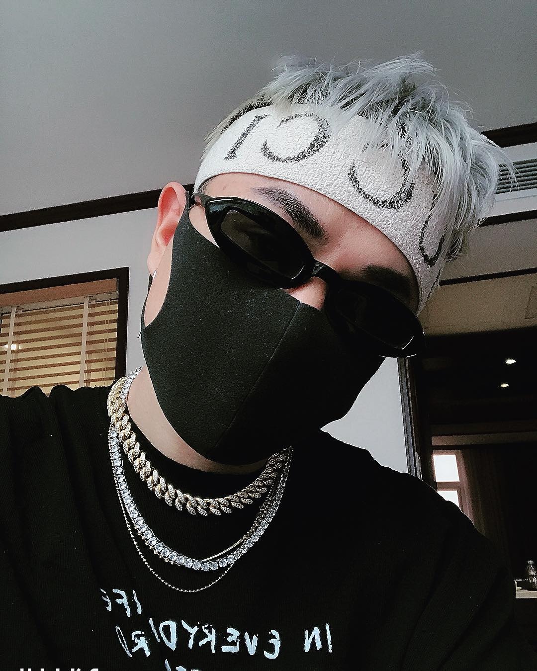 binz hen ho voi chau bui anh 1