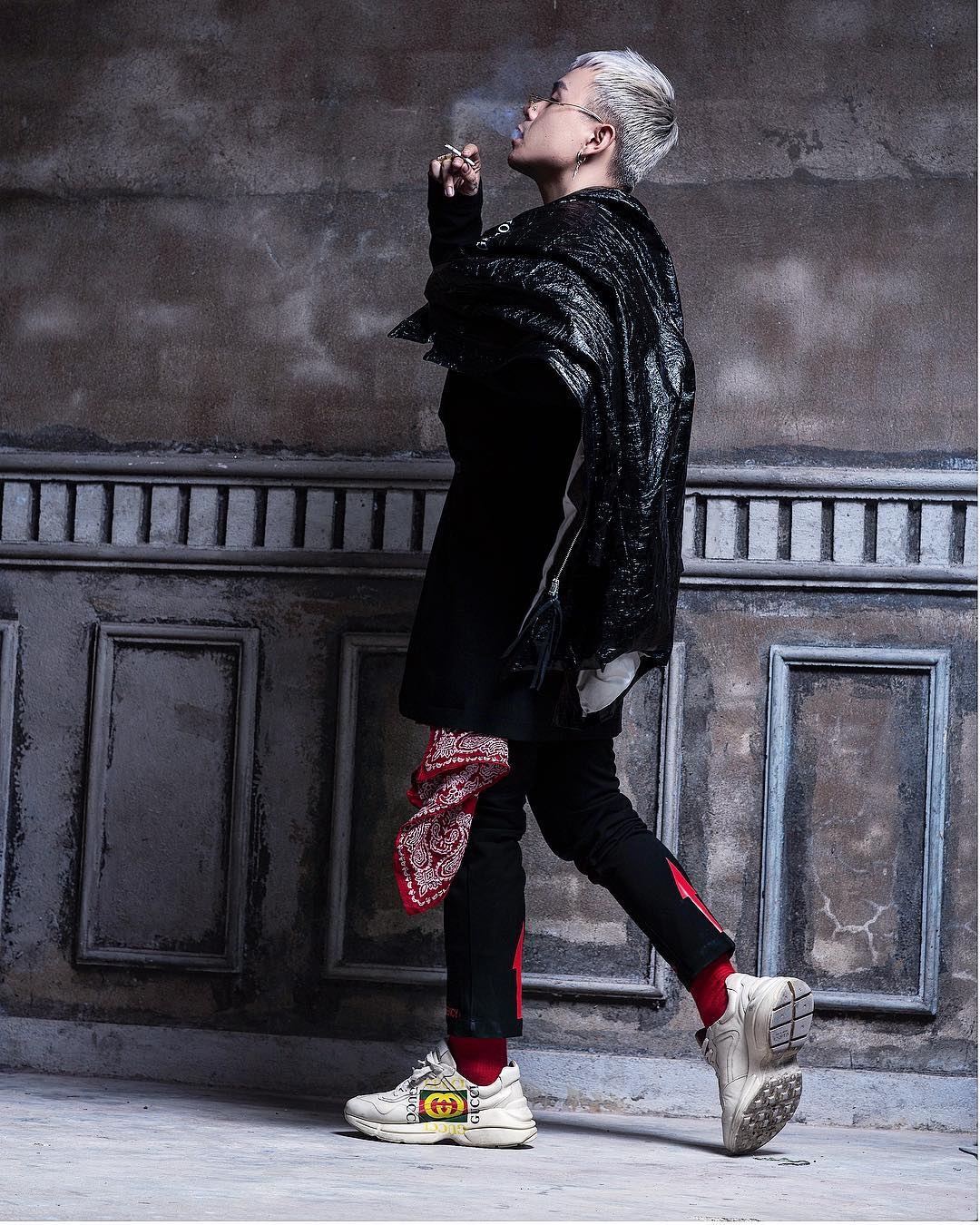 binz hen ho voi chau bui anh 3