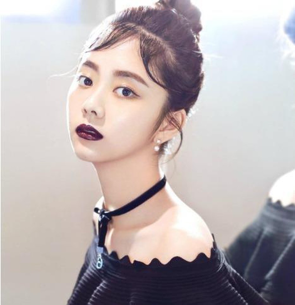 sao nu danh son den anh 7