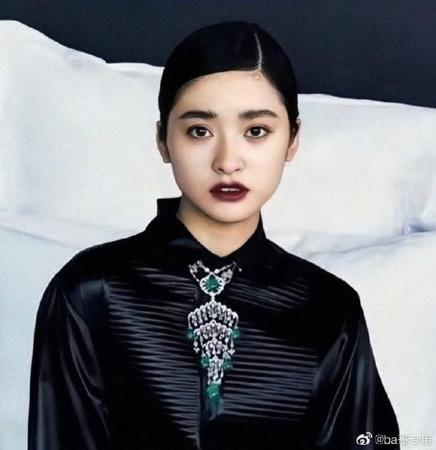 sao nu danh son den anh 9