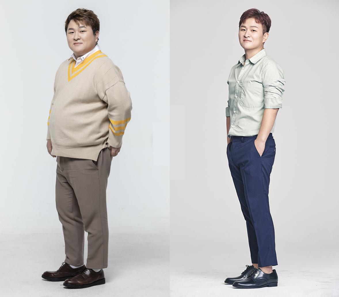 huh gak giảm 30 kg ảnh 1 huh gak giam 30 kg anh 1