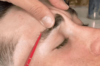 Nhung man tia long may an tuong cho nam gioi hinh anh