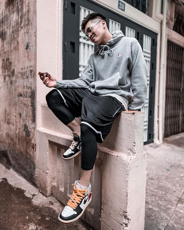 những chàng trai ăn mặc sành điệu ảnh 16 nhung chang trai an mac sanh dieu anh 16