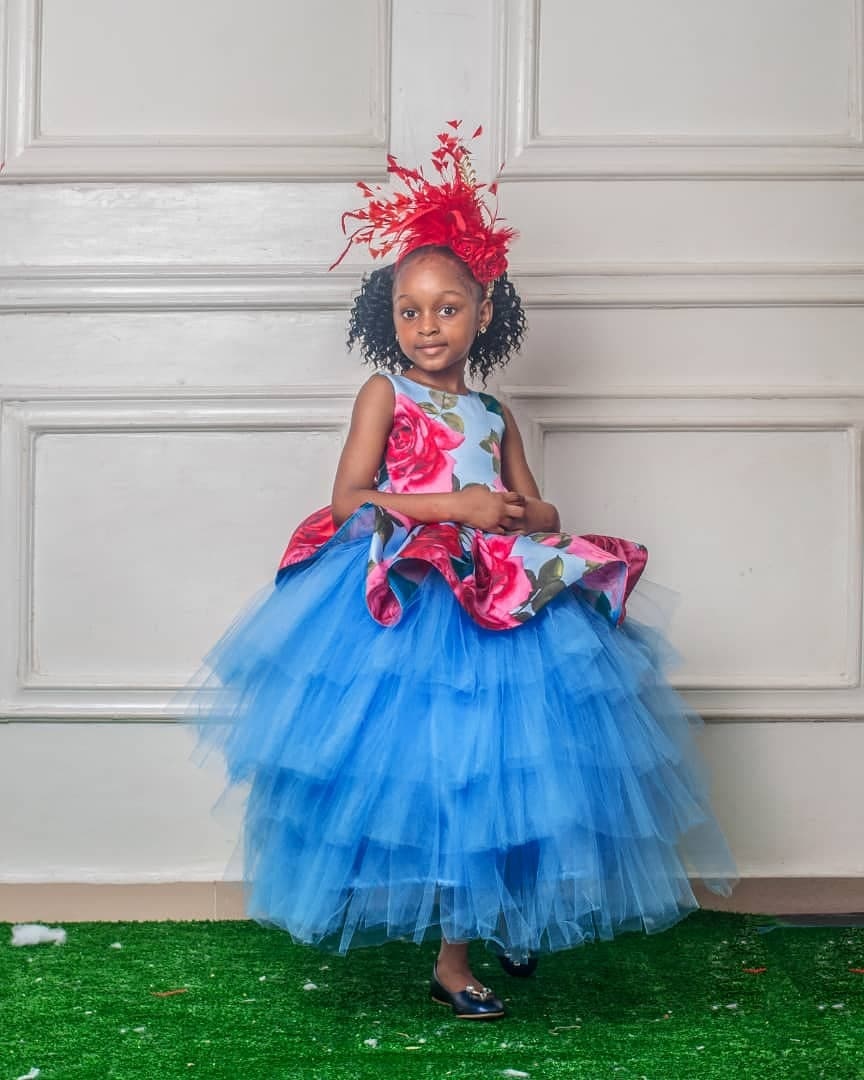 mẫu nhí đẹp nhất thế giới ảnh 13 mau nhi dep nhat the gioi anh 13