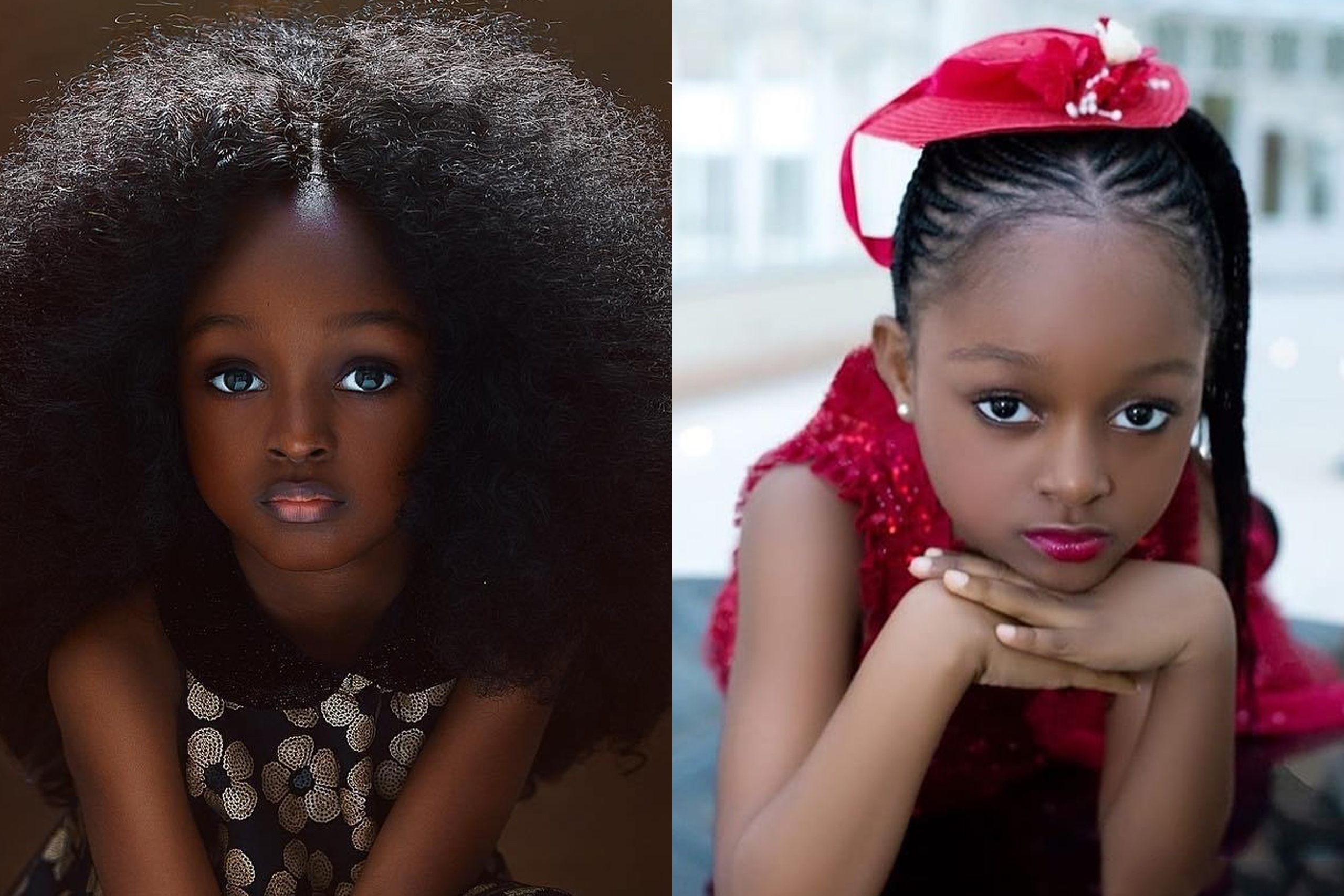 Mau nhi duoc menh danh 'ngoc trai den' gio ra sao sau 2 nam noi tieng? hinh anh