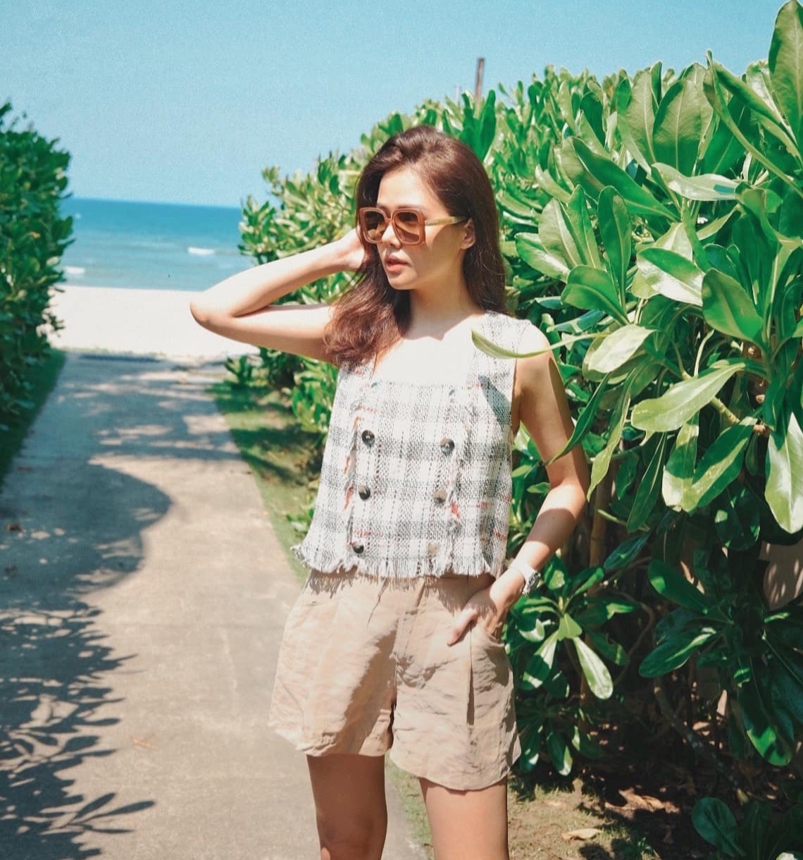 thoi trang sao viet tuan qua anh 12