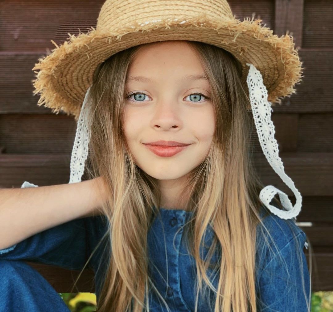 mau nhi dep nhat the gioi anh 8