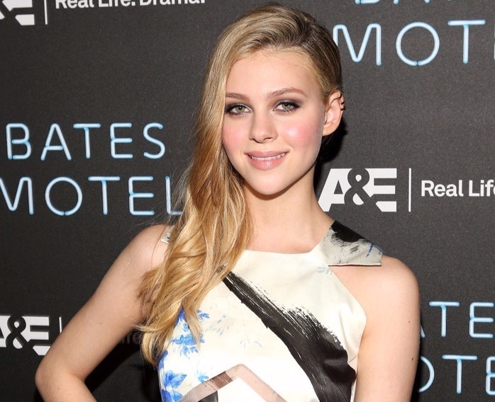 Nicola Peltz thay đổi phong cách  ảnh 3 Nicola Peltz thay doi phong cach anh 3