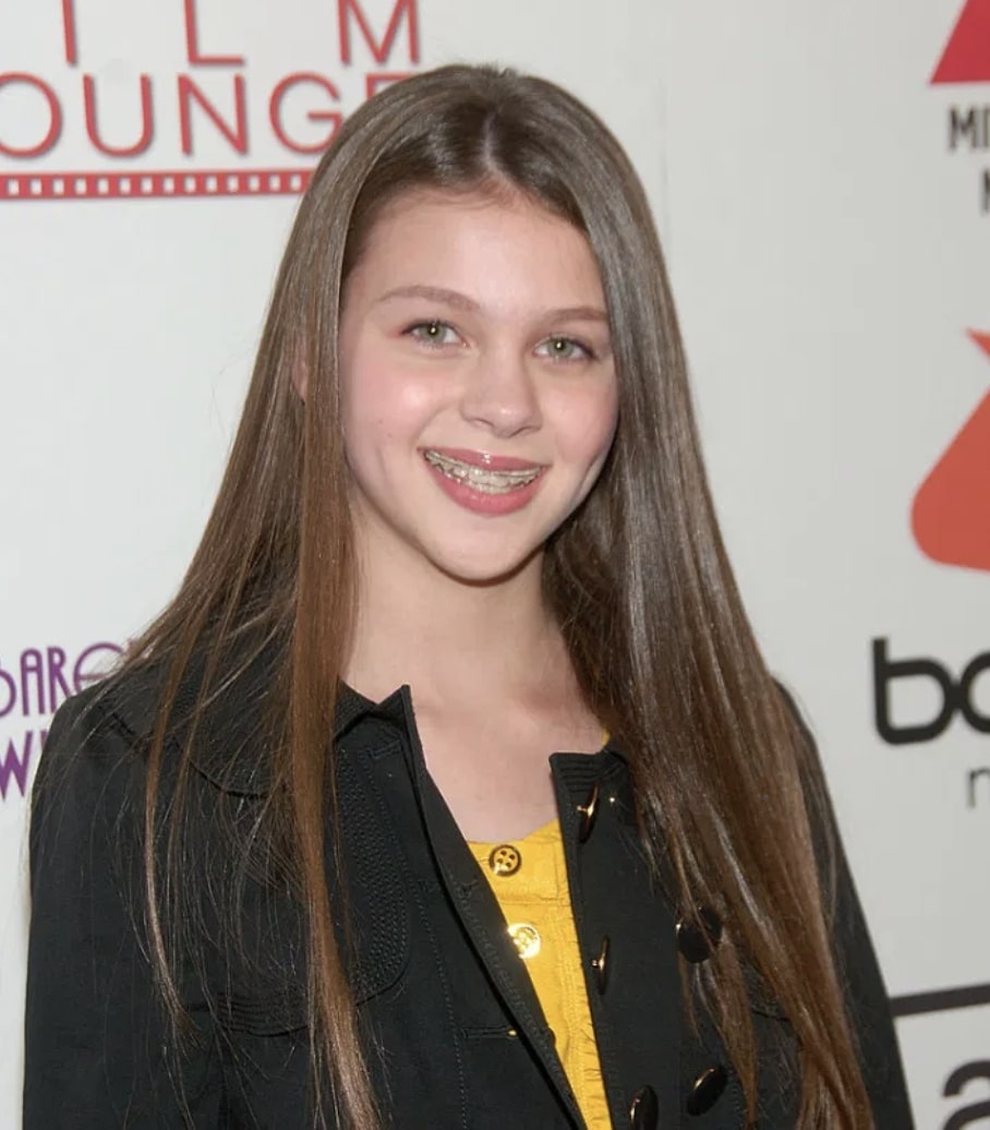 Nicola Peltz thay đổi phong cách  ảnh 1 Nicola Peltz thay doi phong cach anh 1